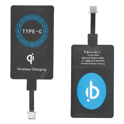 Wireless Charging Adapter – Type C (2-Pack)