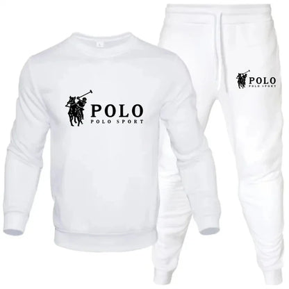 2-Piece Fitness Jogger Set